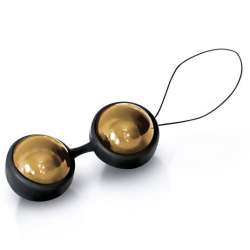 LELO LUNA BEADS ORO 20 KILATES