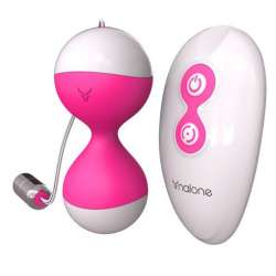 NALONE MIU MIU EJERICICIOS KEGEL CONTROL REMOTO