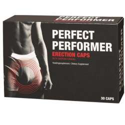 COBECO PERFECT PERFORMER ERECTION 30CAP en de fr es it nl 