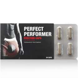 COBECO PERFECT PERFORMER ERECTION 30CAP en de fr es it nl 