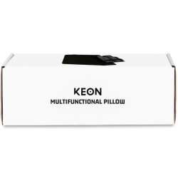 KEON MULTIFUNCTIONAL PILLOW STRAP BY KIIROO ALMOHADA MULTIFUNCIONAL