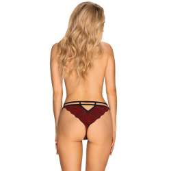 OBSESSIVE SUGESTINA PANTIES L XL