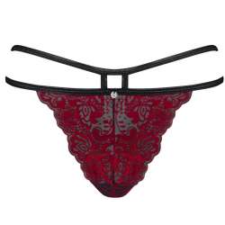 OBSESSIVE SUGESTINA PANTIES L XL