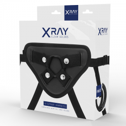 XRAY ARNeS COMPATIBLE CON ANILLAS SILICONA