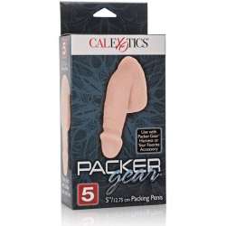 PACKING PENIS PENE REALiSTICO 145 CM NATURAL