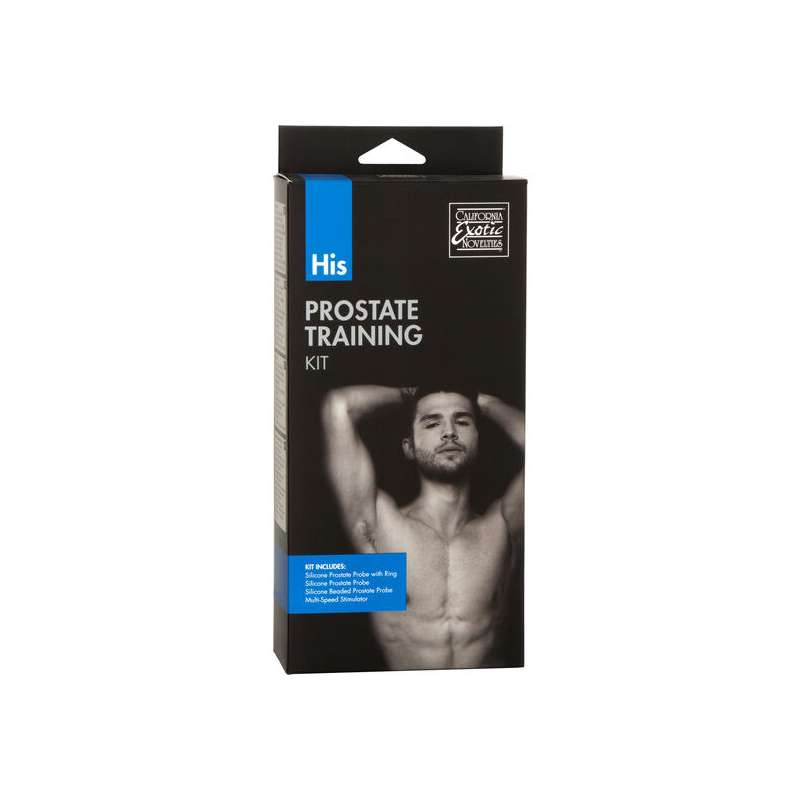 CALEX KIT PRoSTATA PARA HOMBRES