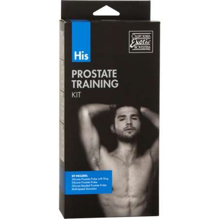 CALEX KIT PRoSTATA PARA HOMBRES