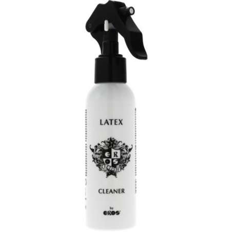 EROS FETISH LINE LATEX LIMPIADOR 150 ML