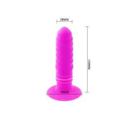 PRETTY LOVE BOTTOM BUTTPLUG ANALTWIST II