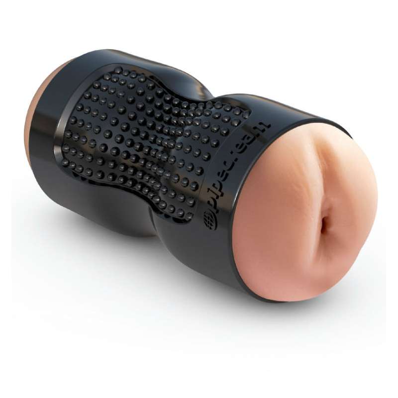 PIPEDRAM EXTREME TOYZ TIGHT VAGINA ANO MASTURBADOR