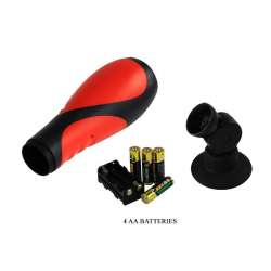 ORAL SEX LOVER 30V C ADAPTADOR