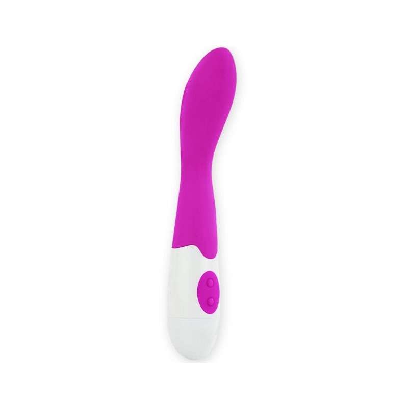 PRETTY LOVE FLIRTATION VIBRADOR BISHOP