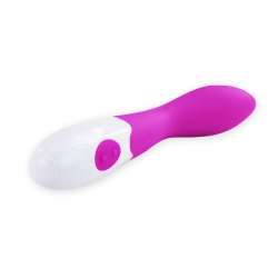 PRETTY LOVE FLIRTATION VIBRADOR BISHOP