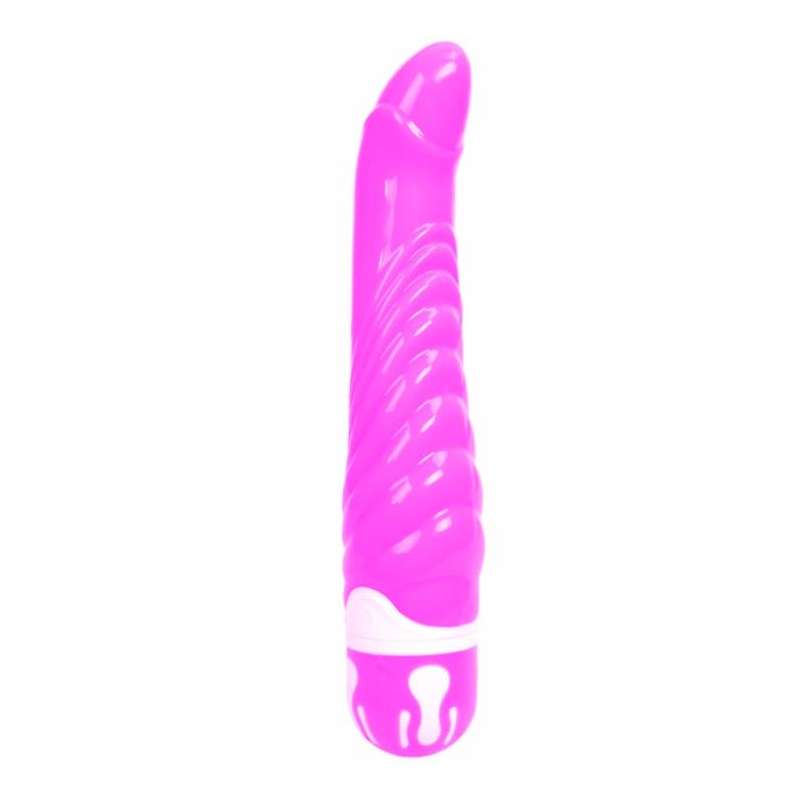 BAILE THE REALISTIC COCK LILA G SPOT 218CM