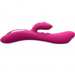 NALONE TOUCH 2 VIBRADOR INTELIGENTE