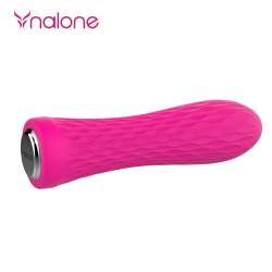 NALONE IAN MINI VIBRADOR ROSA