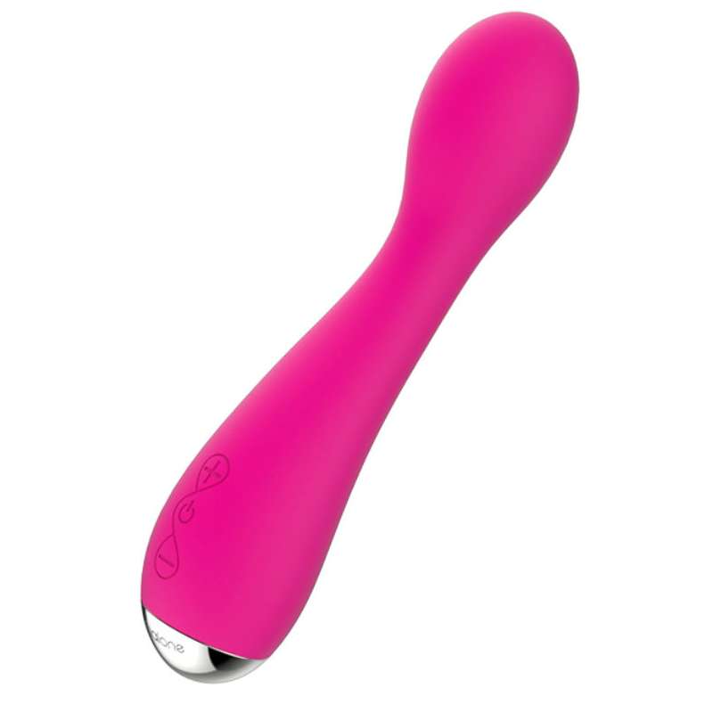 NALONE YOYO POTENTE VIBRADOR TACTO SUAVE G SPOT