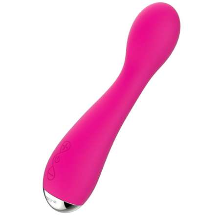 NALONE YOYO POTENTE VIBRADOR TACTO SUAVE G SPOT