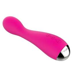 NALONE YOYO POTENTE VIBRADOR TACTO SUAVE G SPOT