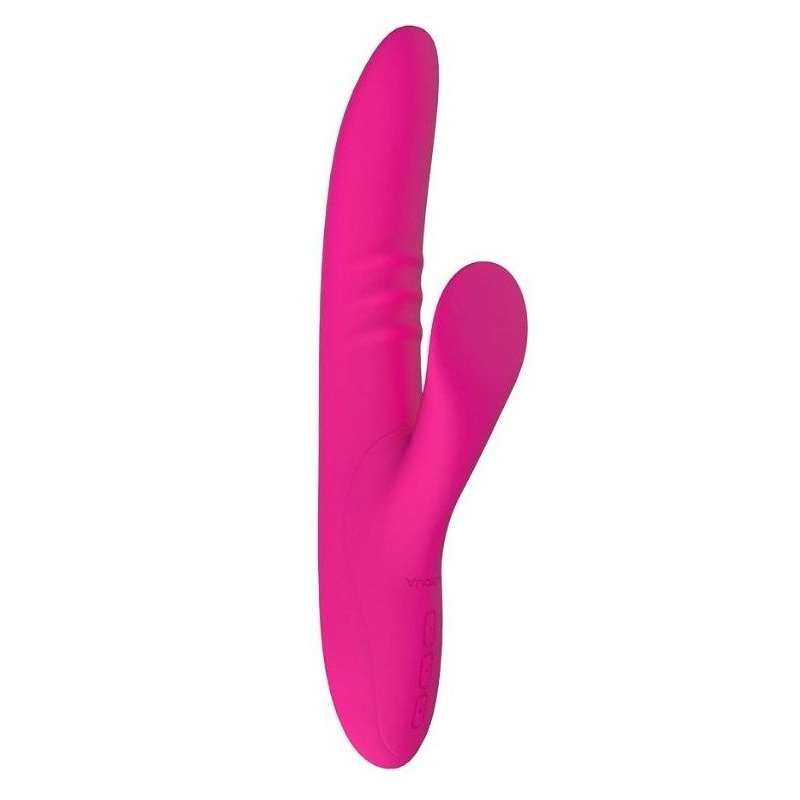 NALONE PERI VIBRADOR RABBIT Y MODO SWING