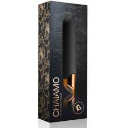 ROCKS OFF VIBRADOR CHAIAMO NEGRO