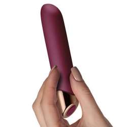 ROCKS OFF VIBRADOR CHAIAMO BURDEOS