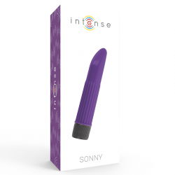 INTENSE SONNY VIBRADOR LILA