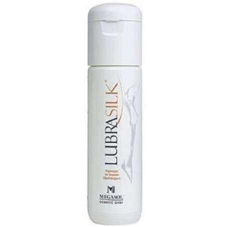 EROS LUBRASILK GEL VAGINAL 30 ML