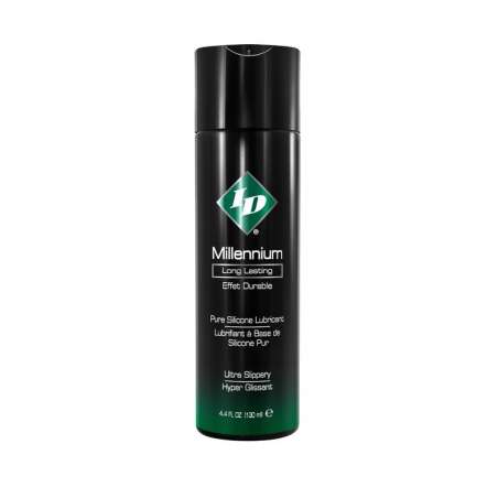 ID LUBRICANTE SILICONA MILLENNIUM 130ML