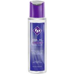 ID SILK NATURAL FEEL WATER SILICONE 130ML