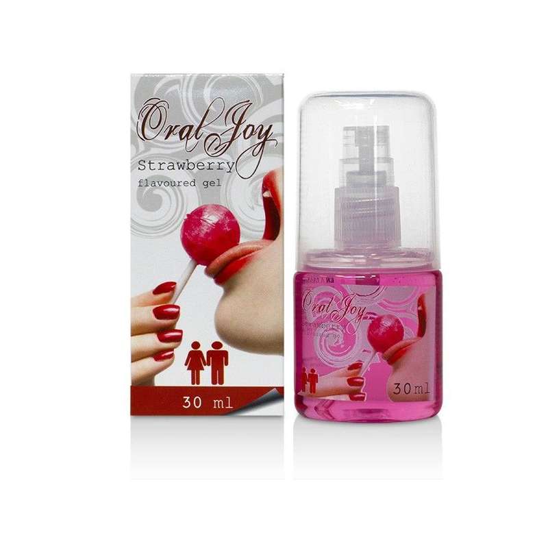 COBECO SEXO ORAL FRESA 30ML en de fr es it nl 