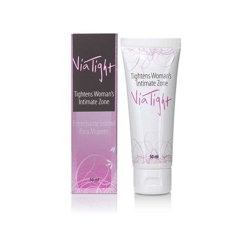 VIATIGHT GEL ESTRECHANTE INTIMO PARA MUJERES en de fr es it nl 