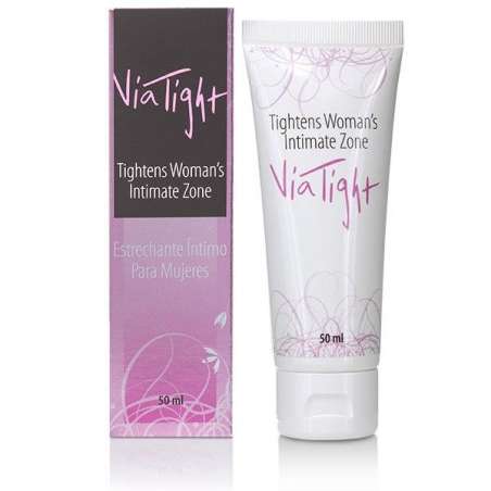 VIATIGHT GEL ESTRECHANTE INTIMO PARA MUJERES en de fr es it nl 