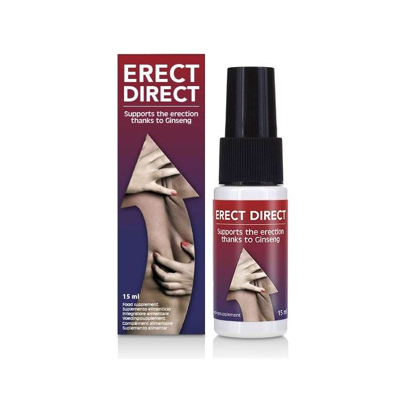 COBECO SPPRAY POTENCIADOR ERECCIoN 15ML en de fr es it nl 