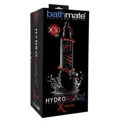 BATHMATE PENIS PUMP HYDROXTREME 7 HYDROMAX XTREME X30