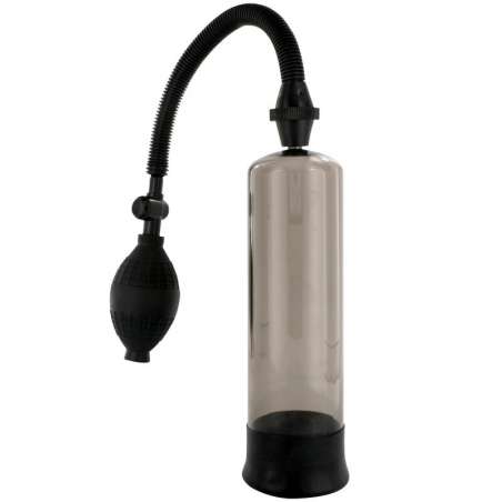 SEVENCREATIONS PENIS PUMP ENLARGER