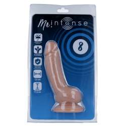 MR INTENSE 8 PENE REALISTICO 176 O 35CM