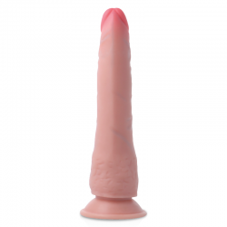 ROCKARMY ARNeS DUAL DENSITY CRUSADER DILDO REALISTA 215CM