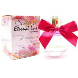 SANINEX PERFUME MUJER ETERNAL LOVE ORGASMIQUE