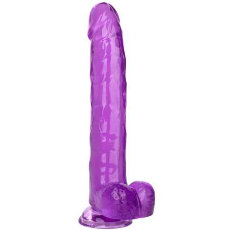 CALEX SIZE QUEEN DILDO LILA 255 CM