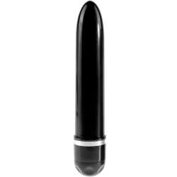 KING COCK VIBRADOR REALISTICO 1524 CM STIFFY NATURAL