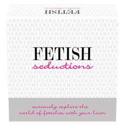 FETISH SEDUCTIONS EXPLORA EL MUNDO DEL FETICHE ES EN DE FR