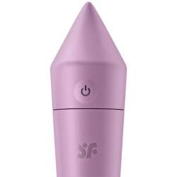 SATISFYER ULTRA POWER BULLET 8 BALA VIBRADORA LILA