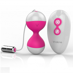 NALONE MIU MIU EJERICICIOS KEGEL CONTROL REMOTO