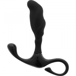 OHMAMA MASAJEADOR PROSTATICO PRINCIPIANTES SILICONA 102 CM