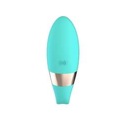 LELO TIANI HARMONY MASAJEADOR PAREJAS AQUA