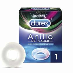 DUREX ANILLO DE PLACER