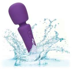 CALIFORNIA EXOTICS STELLA MASSAGER VIOLETA