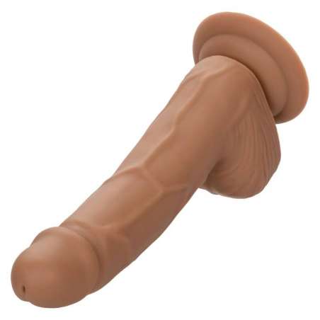 CALIFORNIA EXOTICS SILICONE STUDS 1524 CM BROWN