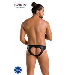 PASSION 041 SLIP OPEN JOE NEGRO S M